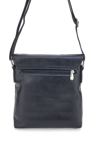Torba Basile Nero 19001