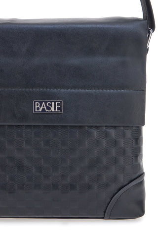 Torba Basile Nero 19001