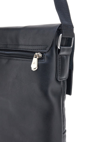 Torba Basile Nero 19001