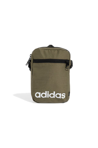Oliva zelena torba ADIDAS LINEAR ORG