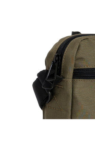 Oliva zelena torba ADIDAS LINEAR ORG