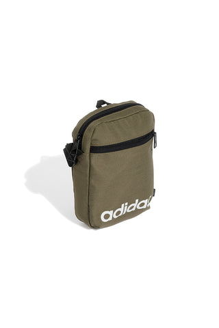 Oliva zelena torba ADIDAS LINEAR ORG