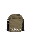 Zelena torba z logotipom Adidas LINEAR ORG