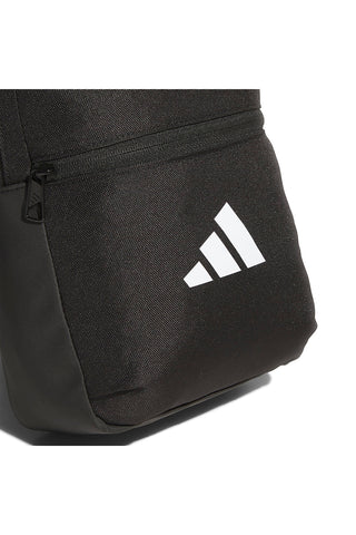 Črna torba z logotipom Adidas ESS ORGANIZER