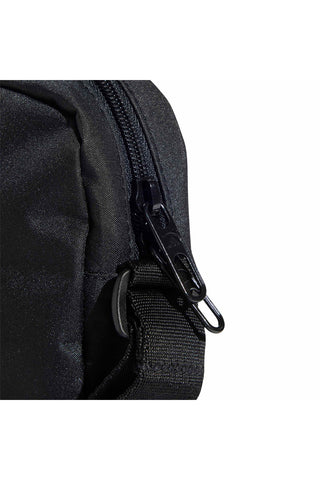 Črna torba za na ramo Adidas Linear Org