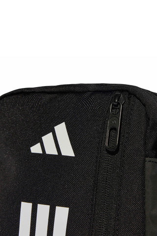 Črna torba za na ramo Adidas Power Organiser