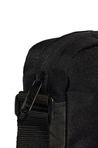 Črna torba za na ramo Adidas Power Organiser