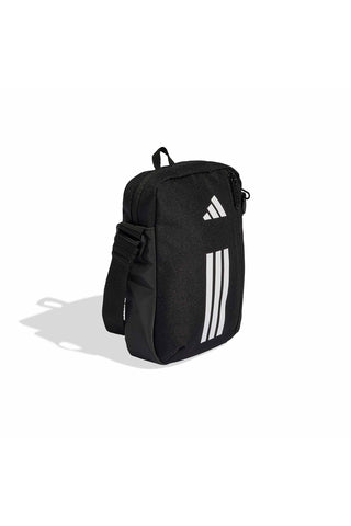 Črna torba za na ramo Adidas Power Organiser