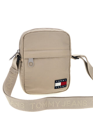 Bežna torba z logotipom Tommy jeans 14211