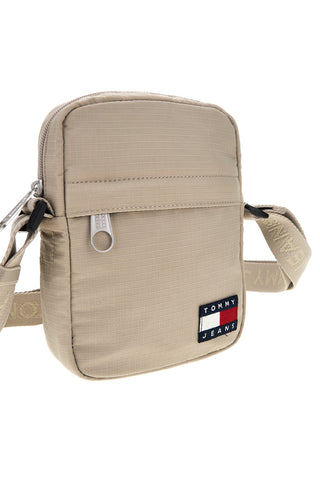 Bežna torba z logotipom Tommy jeans 14211