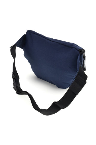 Modra torba za pas Head z zadrgo HWB005-810