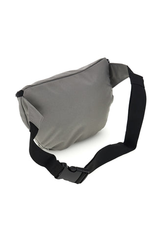 Head siva torba za pas z zadrgo HWB005-911