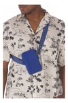 Mini torbica Havaianas StreetBag Modra