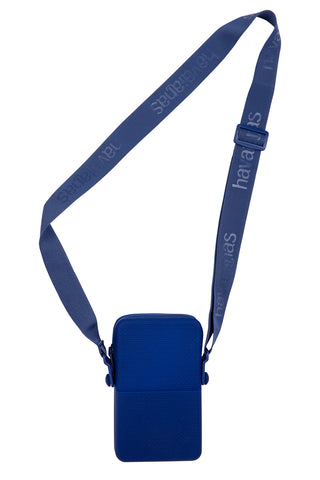 Mini torbica Havaianas StreetBag Modra