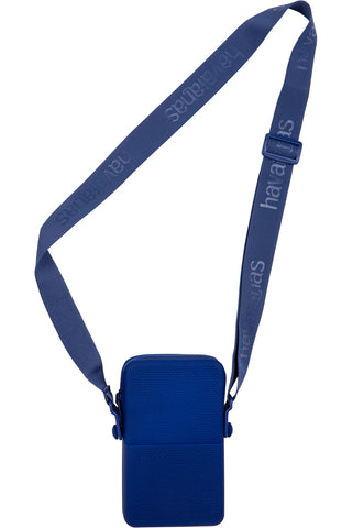 Mini torbica Havaianas StreetBag Modra