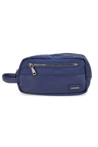 Beauty Case Blu Laura Biagiotti Kenneth