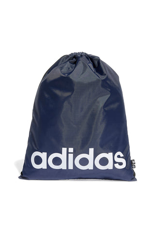 Modra torba ADIDAS LINEAR GYMSACK