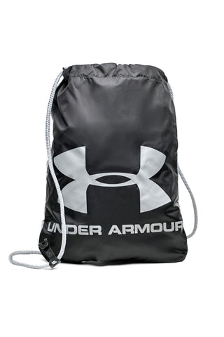 Siva vodoodporna torba Under Armour Ozsee