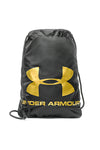 Črna vodoodporna torba Under Armour Ozsee