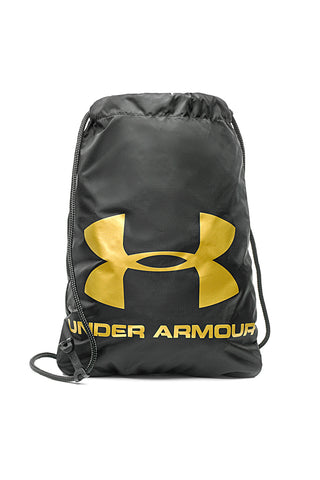Črna vodoodporna torba Under Armour Ozsee