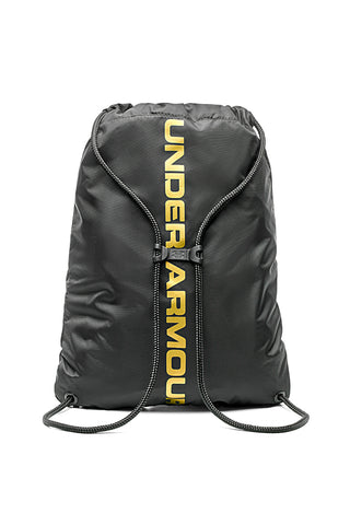 Črna vodoodporna torba Under Armour Ozsee
