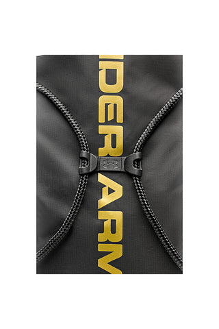 Črna vodoodporna torba Under Armour Ozsee