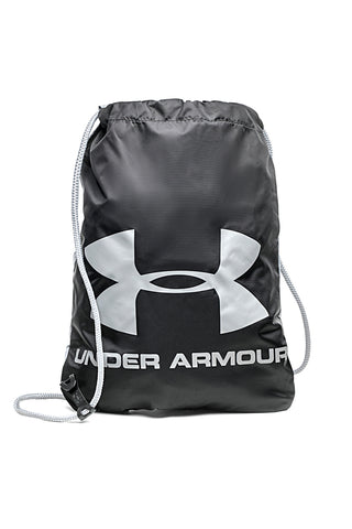 Siva vodoodporna torba Under Armour Ozsee
