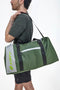 Torba Lotto 22PE55 Zelena