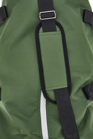 Torba Lotto 22PE55 Zelena