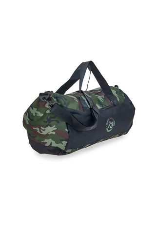 Torba Lotto 404SP Camouflage Zelena