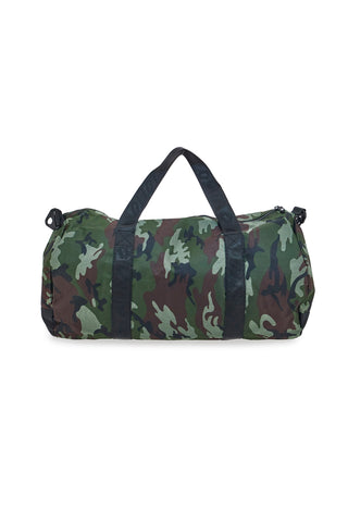 Torba Lotto 404SP Camouflage Zelena