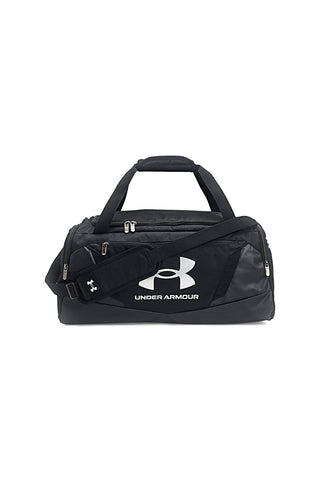 Črna večpredelna torba za telovadnico Under Armour UA Undeniable 5.0
