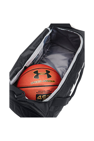 Črna večpredelna torba za telovadnico Under Armour UA Undeniable 5.0