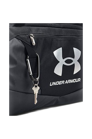 Črna večpredelna torba za telovadnico Under Armour UA Undeniable 5.0