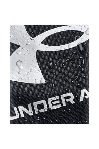 Črna večpredelna torba za telovadnico Under Armour UA Undeniable 5.0