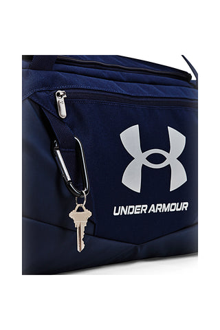 Modra športna torba z več predali Under Armour UA Undeniable 5.0