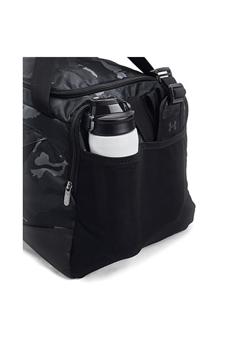 Srednja torba UNDER ARMOUR Undeniable 5.0 Črna