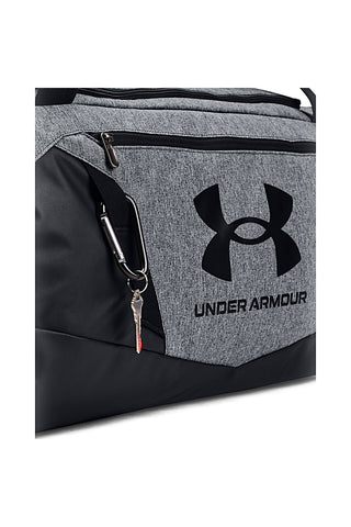 Srednja torba UNDER ARMOUR Undeniable 5.0 Siva