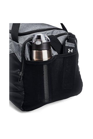 Srednja torba UNDER ARMOUR Undeniable 5.0 Siva