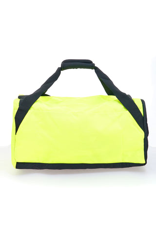 Torba Head fluorescenčno rumene barve z naramnico HDF011-510