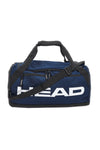 Modra torba Head z naramnico HDF011-810