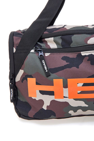 HEAD HDF011-V12 ARMY