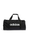 Torba Neoa z dvojnim ročajem in kontrastnim logotipom Adidas JD9555