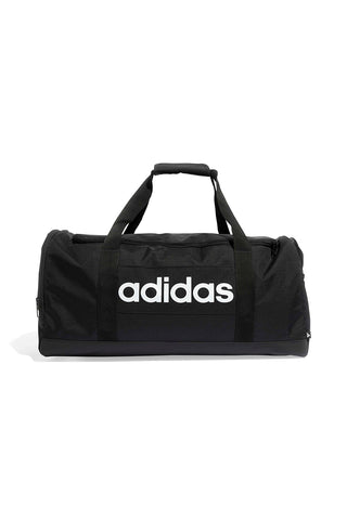 Torba Neoa z dvojnim ročajem in kontrastnim logotipom Adidas JD9555