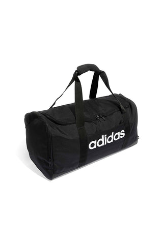 Torba Neoa z dvojnim ročajem in kontrastnim logotipom Adidas JD9555