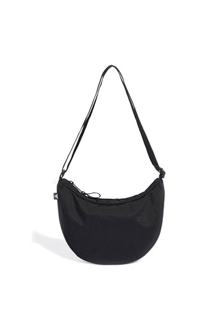 Črna torba z logotipom Adidas W L ESS POUCH