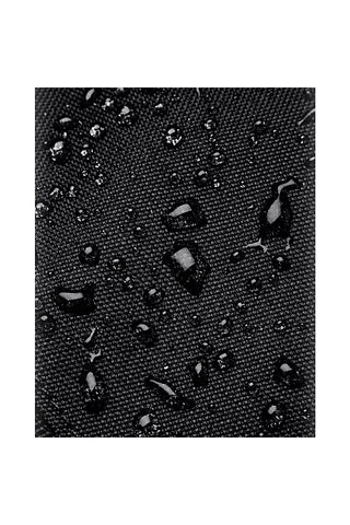 Črna vodoodbojna torba s prezračevanim predelom Under armour Undeniable 5.0 Medium