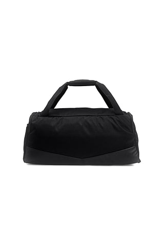 Črna vodoodbojna torba s prezračevanim predelom Under armour Undeniable 5.0 Medium