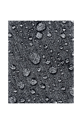 Siva vodoodbojna torba s predalom za čevlje Under armour Undeniable 5.0 Medium