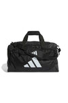 Črna torba z žepi na zadrgo Adidas BETWEEN DEE DUE M